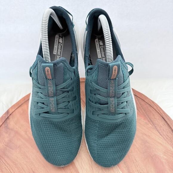 New Balance Shoes Womens Size 9.5 Energize Sport DynaSoft‎ Comfort Insert Mesh - Picture 8 of 15